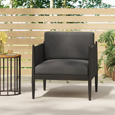 CHAISE DE CLUB DAWson