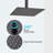 12 inch Square Complete Shower System With Rough-In Valve