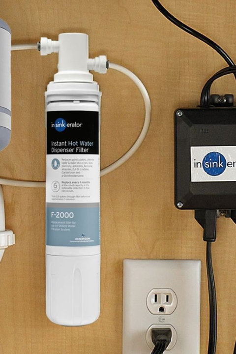 Water Filtration