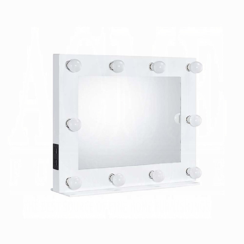 Miroir d'appoint Avery