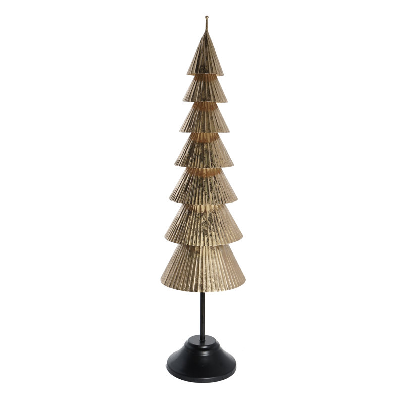 Décoration de table arbre