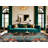 Washable Caribbean themes Nautical Area Rug-454019271