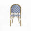 Chaise d'extérieur PE Ratten-1938648378