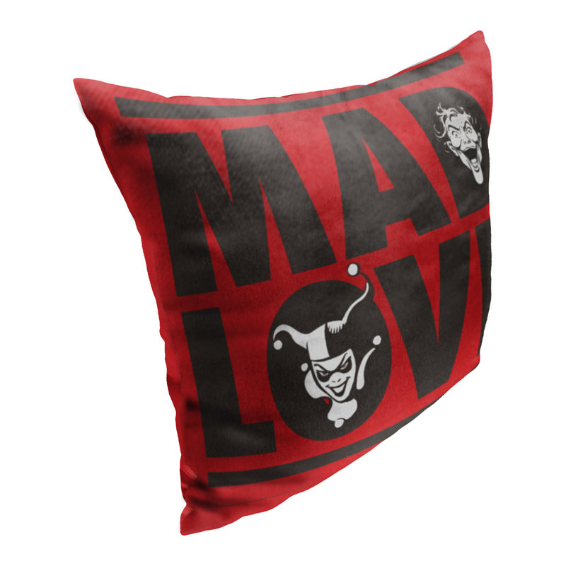 Polyester Pillow Cover