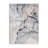 Steve Abstract Gray Area Rug-529804563