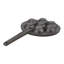 Cast Iron Griddle