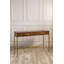 Burlwood Console-30563732