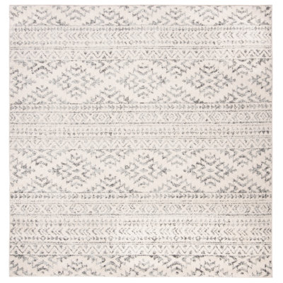 Rainey Geometric Area Rug
