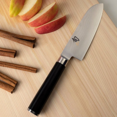 Shun Classic 5.5'' Santoku Knife