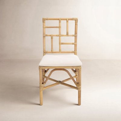 Elston Parsons Chair