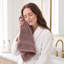 Coton luxueux et hautement absorbant Renata-107231851