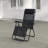 Potomac 90cm Long Reclining Single Chaise-37311591