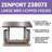 Metal Hanging Hopper Bird Feeder