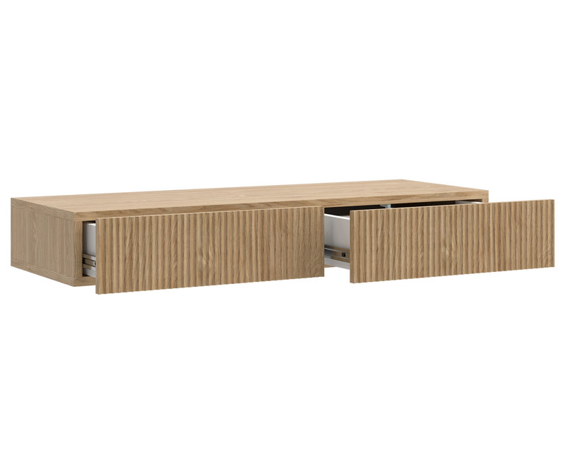 Cantey 110cm Console Table
