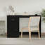 Serlin Solid Wood Base Writing Desk-1323267597