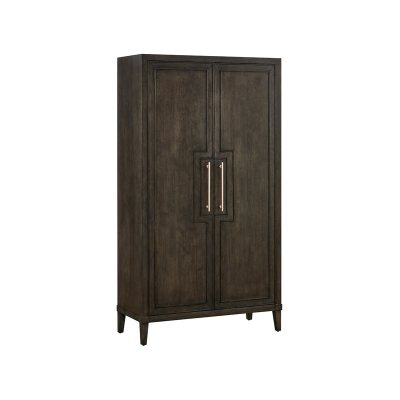 Garde-robe moderne 44 po Fenwick
