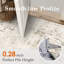 Tapis blanc Walkyn-1426738634