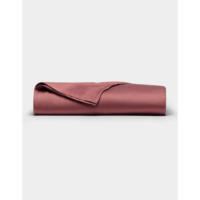 Bamboo Sheet Set, Queen Sheet Set, Mulberry
