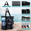 Grand sac de plage avec glacière pour femme Tirrinia-2027343690