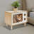 TV-Shaped Cat Bed-1270079438