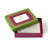 Tres Iconic Deviled Egg Desk Tray 6.5" H Ceramic Boyar NYC