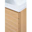 Ensemble de meuble-lavabo simple 30 po Aubert-96677692