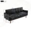 Canapé de style moderne avec causeuse-952621731