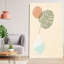 Sun Palm I Mint - Peinture-21588850-12139945