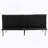 Gonnelli Armless Sofa, Modern Sofa, Accent Sofa-454450350