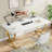 63" Executive Office Desk