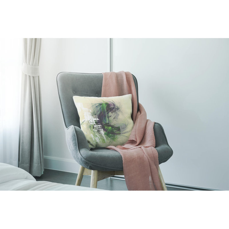 Square Cushion