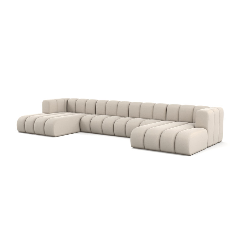 4 Seater Corner Sofa