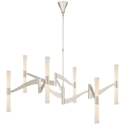 AERIN Brenta Grande Chandelier