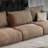 Retro Movable Backrest Washable Straight Sofa-408798564-408798570
