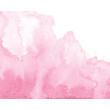 Spill Watercolor Vinyl Wallpaper by Jamie Graney