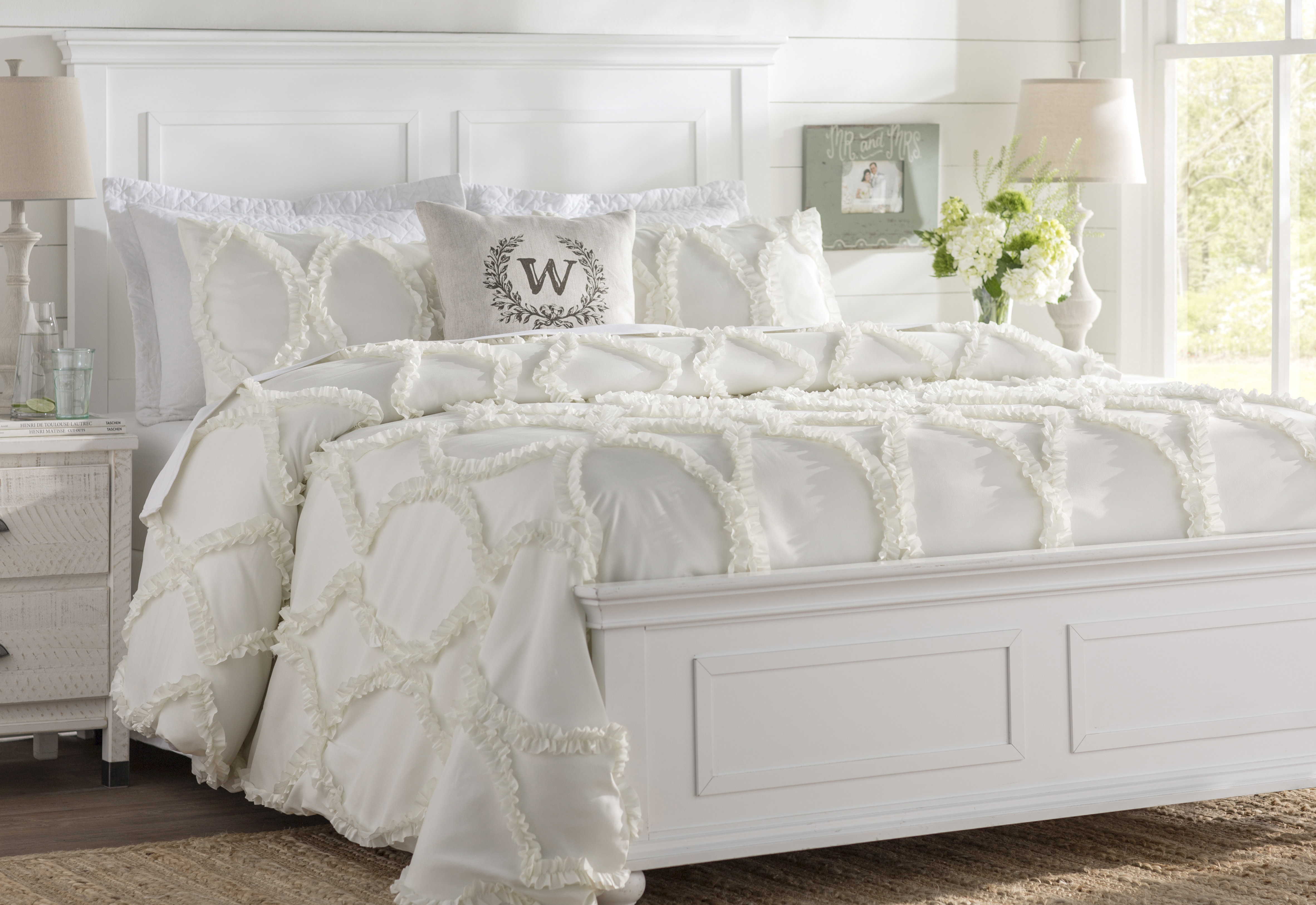 Serene Bedding 2024 Wayfair