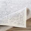 Oriental Area Rug-178856526