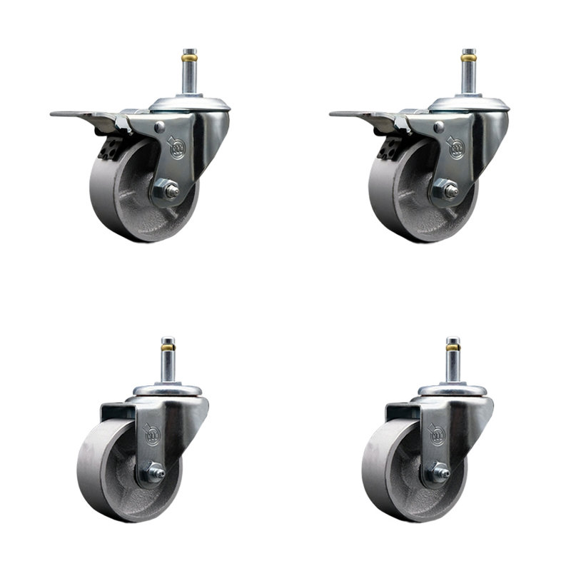 Semi Swvl Grip Ring Caster