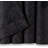 Solid Room Darkening Rod Pocket Single Curtain Panels-1485598492-1485598483