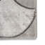 Analilia area rug Machine Woven Rectangle Grey/Silver-70522867