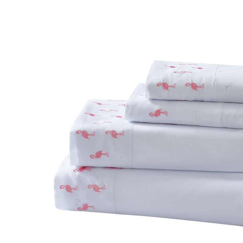 Ensemble de draps Jonah, Simple