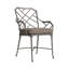 Calcutta Outdoor Dining Chair-635310024-635310031