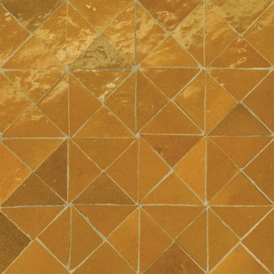 Carreau de mosaïque zellige Zagora