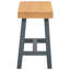 Cincinnati Solid Wood Bench-1354901994