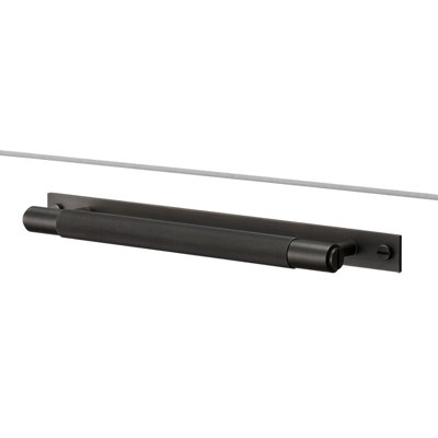 Pull Bar / Plate / Cross / Large