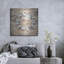 «Cotton Wreath Holiday» par Pam Britton-451035120