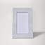 Matheson Marble Matte Picture Frame with Mat-21605239-21605242