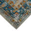 Tapis orange / bleu Miranda-68028822