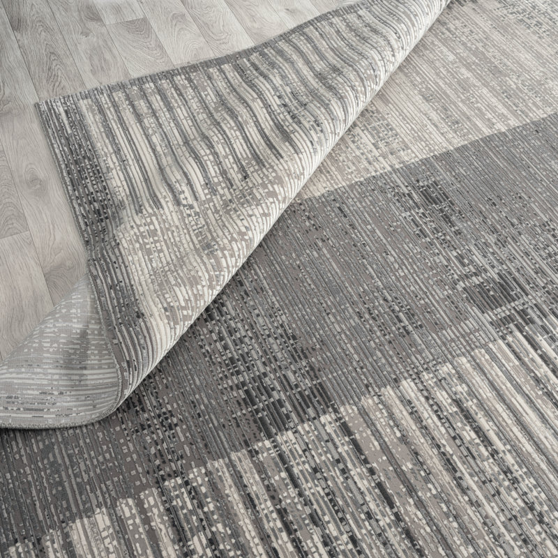 Echo Area Rug, Rectangle 7'9" x 9'9"