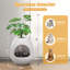 Polyethylene Plastic Litter Box-213346341
